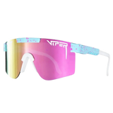 Pit Viper 07. EYEWEAR - SUNGLASSES - SUNGLASSES The Single Wides THE GOBBY POLARIZED