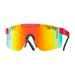 Pit Viper 07. EYEWEAR - SUNGLASSES - SUNGLASSES The Single Wides THE HOTSHOT POLARIZED