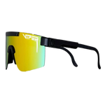 Pit Viper 07. EYEWEAR - SUNGLASSES - SUNGLASSES The Single Wides THE MYSTERY POLARIZED