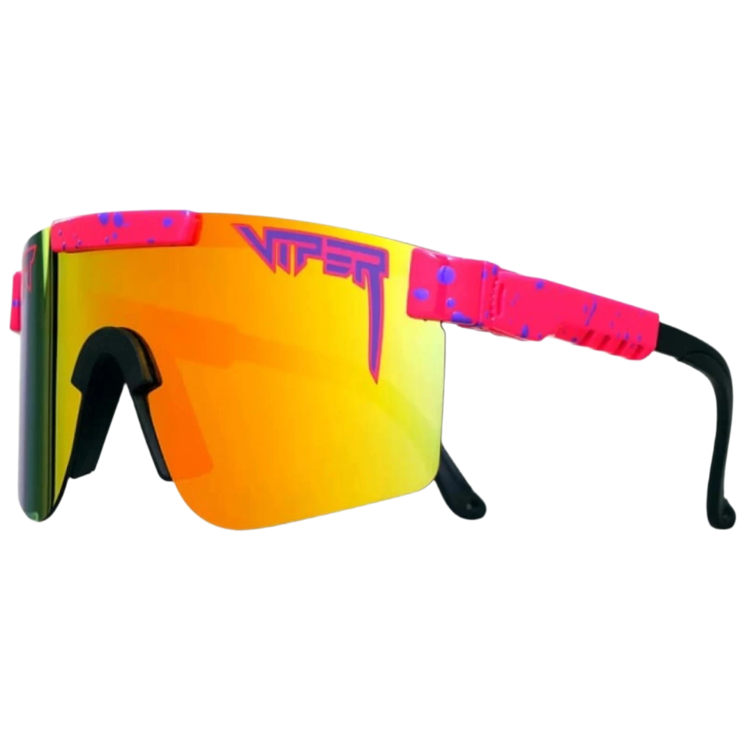 Pit Viper 07. EYEWEAR - SUNGLASSES - SUNGLASSES The Single Wides THE RADICAL POLARIZED