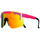 Pit Viper 07. EYEWEAR - SUNGLASSES - SUNGLASSES The Single Wides THE RADICAL POLARIZED