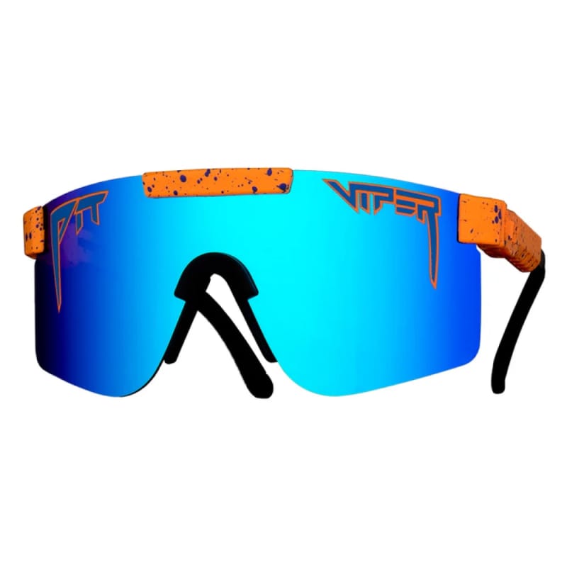 Pit Viper 21. GENERAL ACCESS - SUNGLASS The Single Wides THE CRUSH POLARIZED