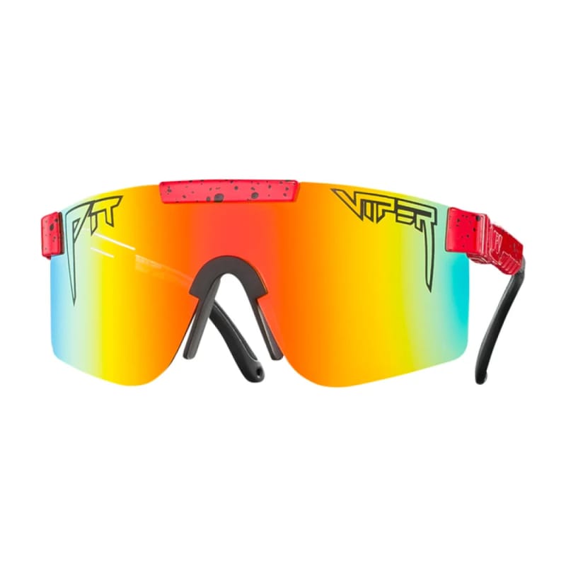 Pit Viper 21. GENERAL ACCESS - SUNGLASS The Single Wides THE HOTSHOT POLARIZED