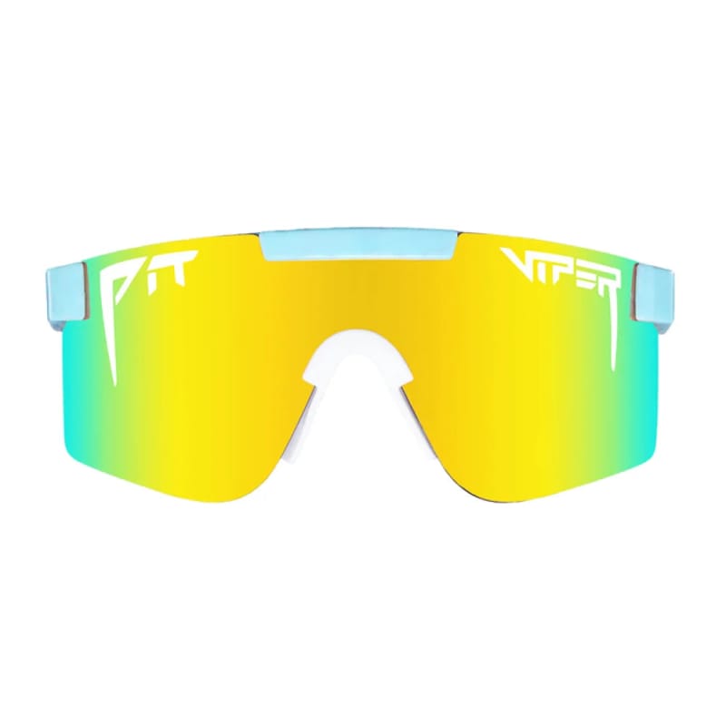 Pit Viper 07. EYEWEAR - SUNGLASSES - SUNGLASSES The Single Wides THE CANNONBALL POLARIZED