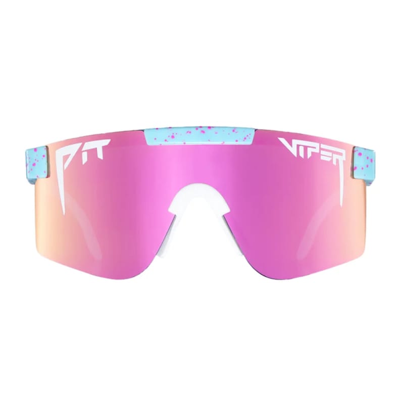 Pit Viper 07. EYEWEAR - SUNGLASSES - SUNGLASSES The Single Wides THE GOBBY POLARIZED