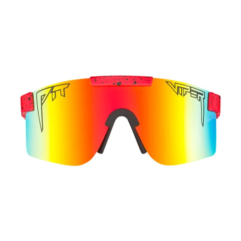 Pit Viper 07. EYEWEAR - SUNGLASSES - SUNGLASSES The Single Wides THE HOTSHOT POLARIZED