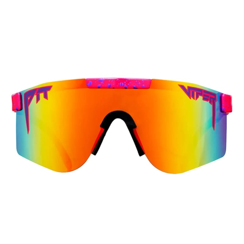 Pit Viper 21. GENERAL ACCESS - SUNGLASS The Single Wides THE RADICAL POLARIZED