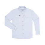 Men’s Original Long Sleeve Shirt Poncho Outdoors