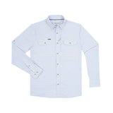 Men’s Original Long Sleeve Shirt Poncho Outdoors