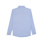 Men’s Original Long Sleeve Shirt Poncho Outdoors
