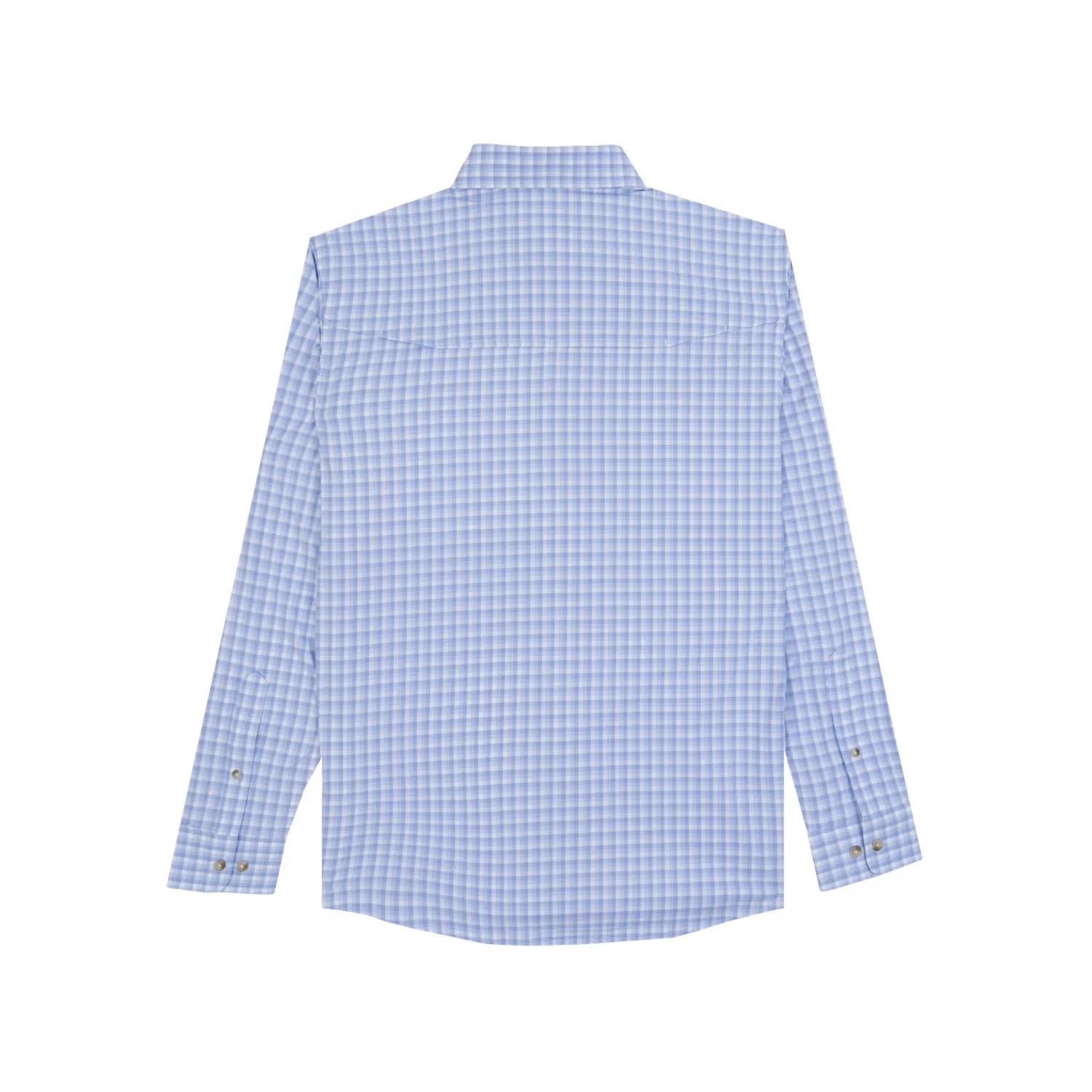 Men’s Original Long Sleeve Shirt Poncho Outdoors