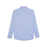 Men’s Original Long Sleeve Shirt Poncho Outdoors