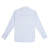 Men’s Original Long Sleeve Shirt Poncho Outdoors