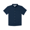 Poncho Outdoors 01. MENS APPAREL - MENS SS SHIRTS - MENS SS BUTTON UP Men's Ultra-Lite Shirt Short Sleeve THE LISTO | NAVY SLIM