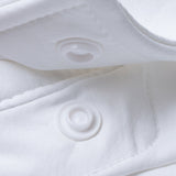 Poncho Outdoors 01. MENS APPAREL - MENS SS SHIRTS - MENS SS BUTTON UP Men's Ultra-Lite Shirt Short Sleeve THE MOUNTAIN GOAT | WHITE SLIM