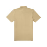 Poncho Outdoors 01. MENS APPAREL - MENS SS SHIRTS - MENS SS POLO Men's Western Field Polo THE 410 | SPONGE