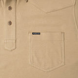 Poncho Outdoors 01. MENS APPAREL - MENS SS SHIRTS - MENS SS POLO Men's Western Field Polo THE 410 | SPONGE