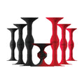 Popdarts Pro Pack - Red & Black