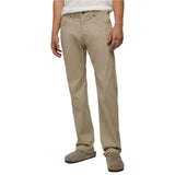 Prana 01. MENS APPAREL - MENS PANTS - MENS PANTS ACTIVE Men's Brion Pant 250 SANDBAR