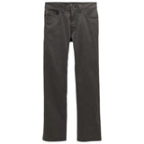 Prana 01. MENS APPAREL - MENS PANTS - MENS PANTS ACTIVE Men's Brion Pant 020 DARK IRON