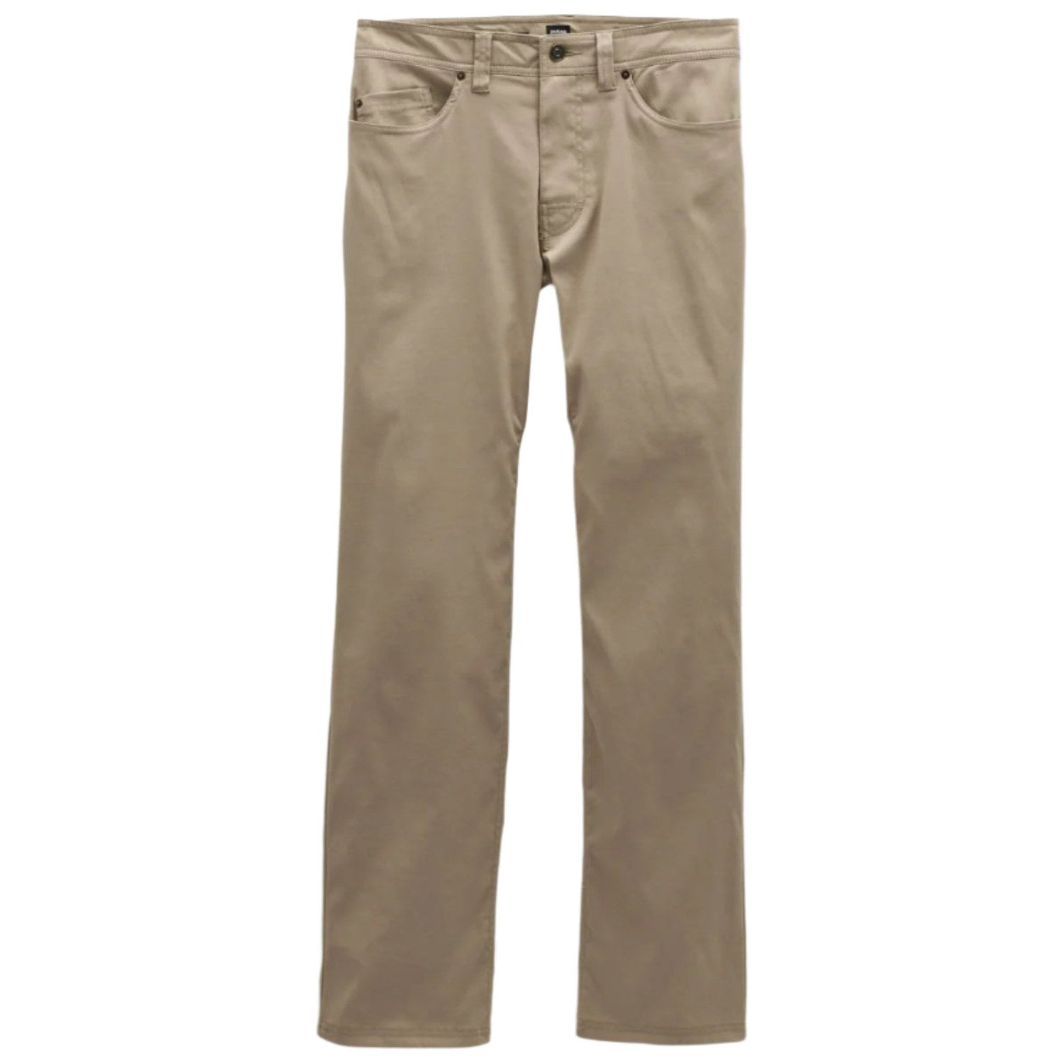 Prana 01. MENS APPAREL - MENS PANTS - MENS PANTS ACTIVE Men's Brion Pant 250 SANDBAR