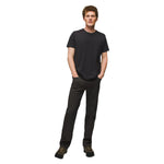 Prana 01. MENS APPAREL - MENS PANTS - MENS PANTS ACTIVE Men's Brion Pant 020 DARK IRON