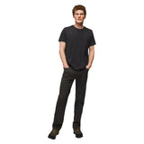 Prana 01. MENS APPAREL - MENS PANTS - MENS PANTS ACTIVE Men's Brion Pant 020 DARK IRON