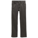 Prana 01. MENS APPAREL - MENS PANTS - MENS PANTS ACTIVE Men's Brion Pant II 021 DARK IRON