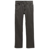 Prana 01. MENS APPAREL - MENS PANTS - MENS PANTS ACTIVE Men's Brion Pant II 021 DARK IRON