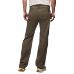 Prana 01. MENS APPAREL - MENS PANTS - MENS PANTS ACTIVE Men's Brion Pant II MUD