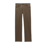 Prana 01. MENS APPAREL - MENS PANTS - MENS PANTS ACTIVE Men's Brion Pant II 201 MUD