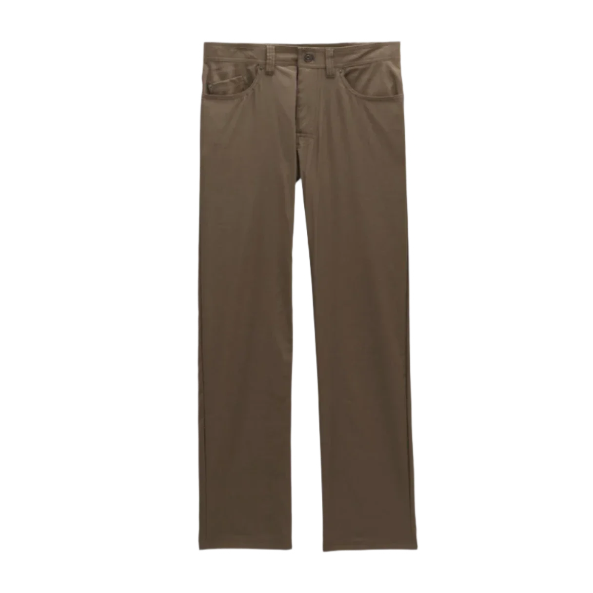 Prana 01. MENS APPAREL - MENS PANTS - MENS PANTS ACTIVE Men's Brion Pant II 201 MUD