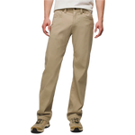 Prana 01. MENS APPAREL - MENS PANTS - MENS PANTS ACTIVE Men's Brion Pant II SANDBAR