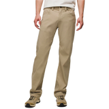 Prana 01. MENS APPAREL - MENS PANTS - MENS PANTS ACTIVE Men's Brion Pant II SANDBAR