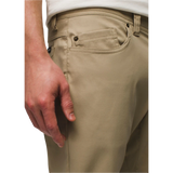 Prana 01. MENS APPAREL - MENS PANTS - MENS PANTS ACTIVE Men's Brion Pant II SANDBAR