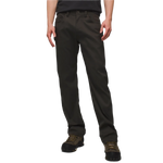 Prana 01. MENS APPAREL - MENS PANTS - MENS PANTS ACTIVE Men's Brion Pant II 021 DARK IRON