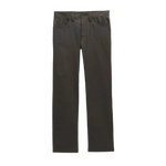 Prana 01. MENS APPAREL - MENS PANTS - MENS PANTS ACTIVE Men's Brion Pant II DARK IRON