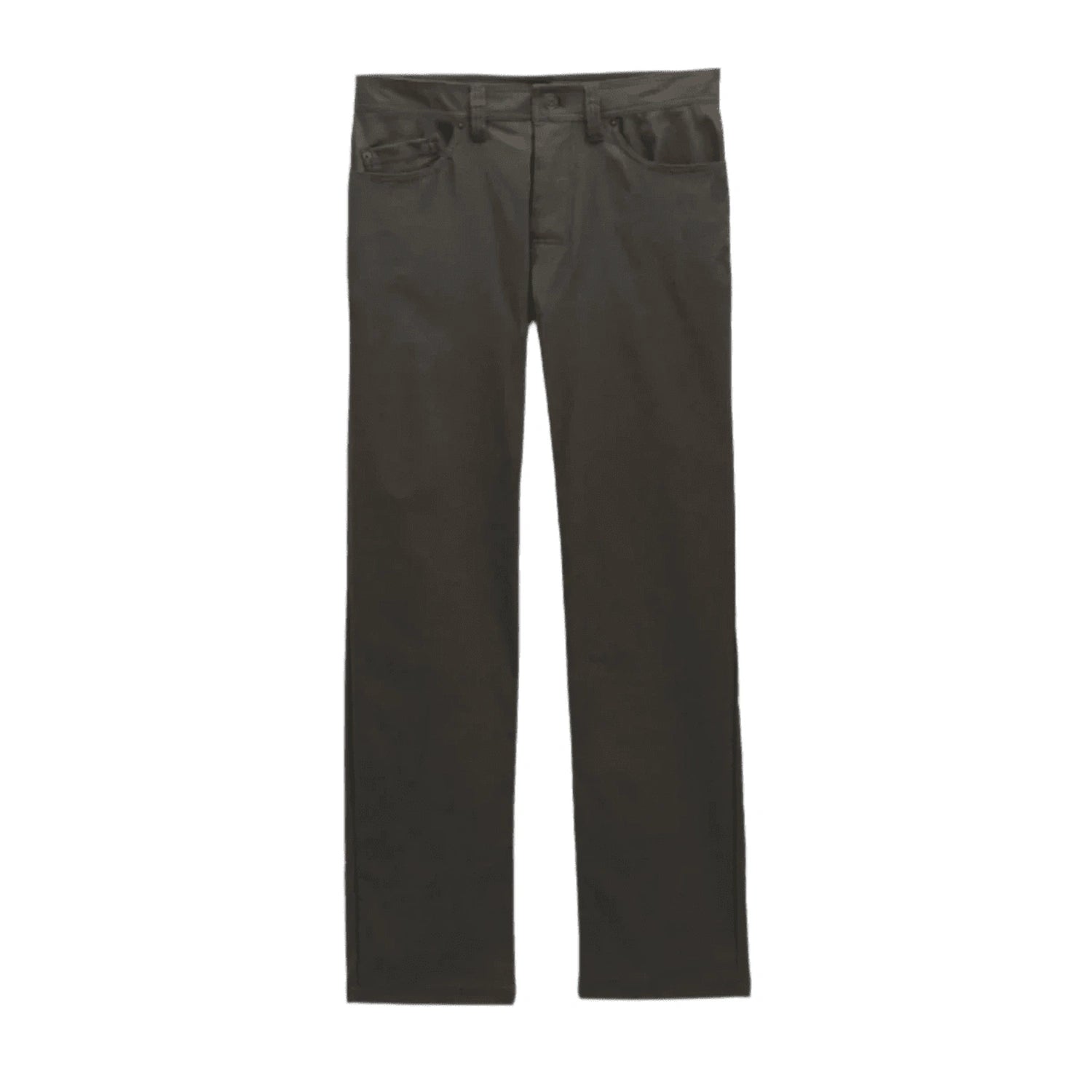 Prana 01. MENS APPAREL - MENS PANTS - MENS PANTS ACTIVE Men's Brion Pant II DARK IRON