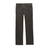 Prana 01. MENS APPAREL - MENS PANTS - MENS PANTS ACTIVE Men's Brion Pant II DARK IRON