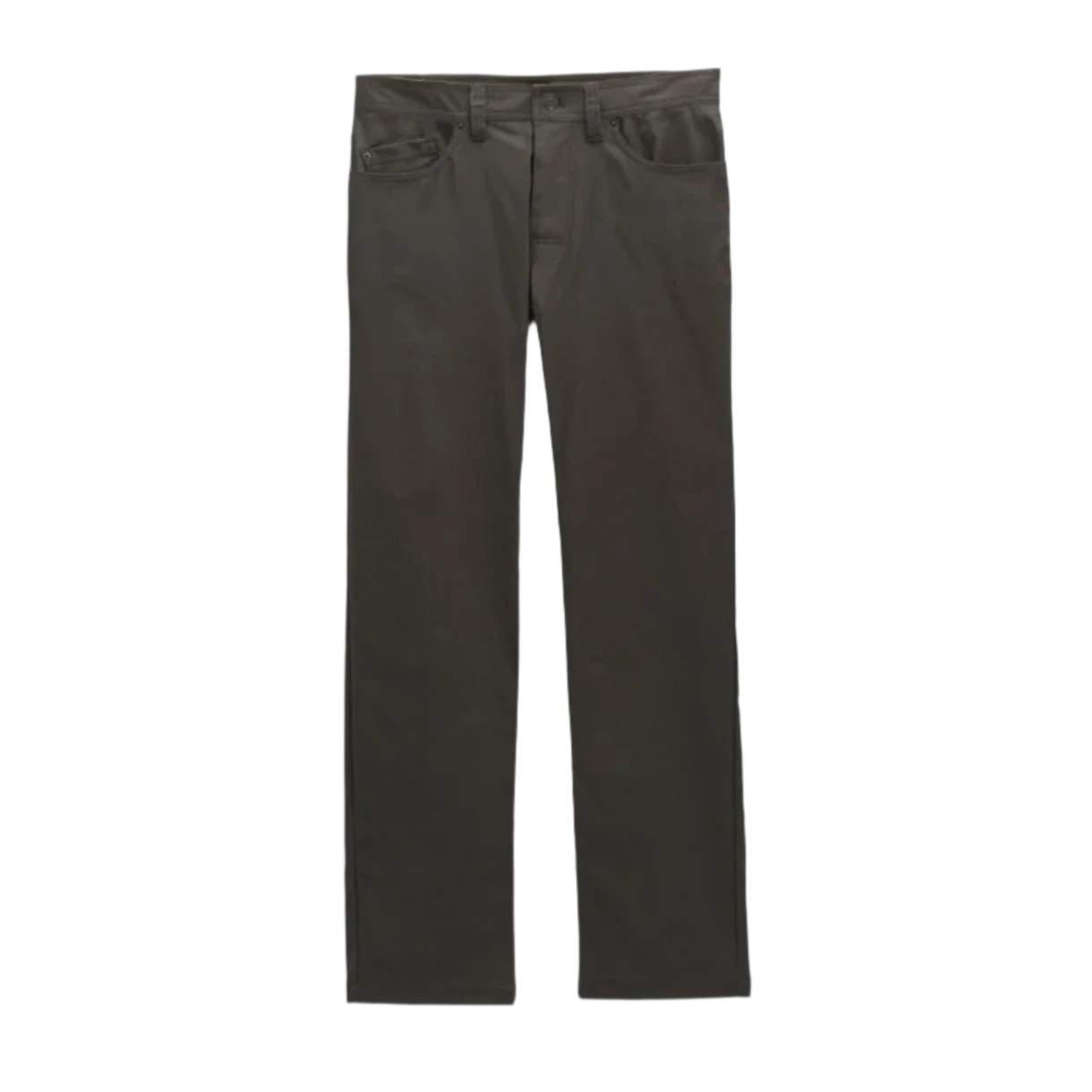 Prana 01. MENS APPAREL - MENS PANTS - MENS PANTS ACTIVE Men's Brion Pant II DARK IRON