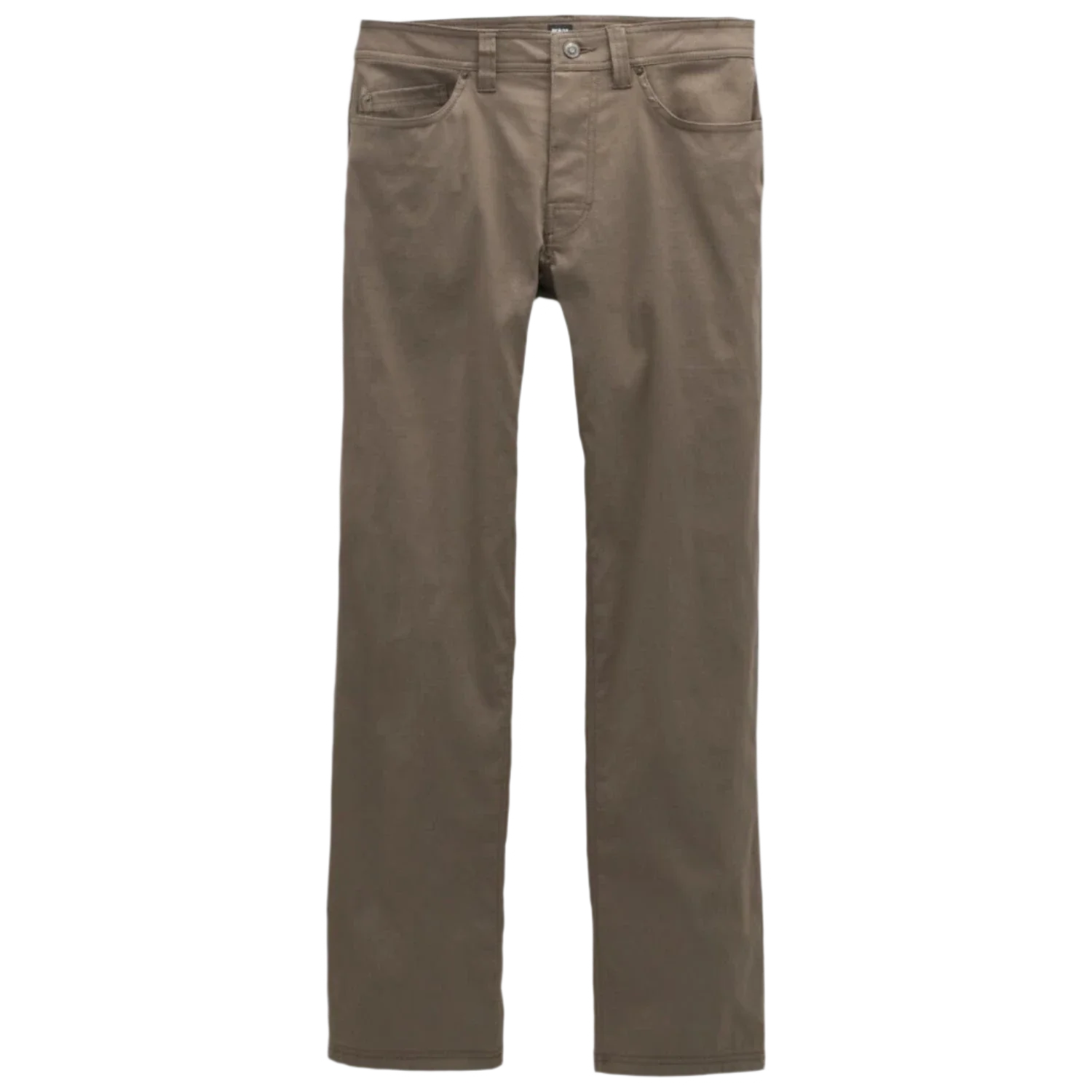 Prana 01. MENS APPAREL - MENS PANTS - MENS PANTS ACTIVE Men's Brion Pant II MUD