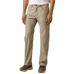 Prana 01. MENS APPAREL - MENS PANTS - MENS PANTS ACTIVE Men's Brion Pant II SANDBAR