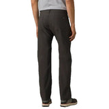 Prana 01. MENS APPAREL - MENS PANTS - MENS PANTS ACTIVE Men's Brion Pant II 021 DARK IRON