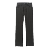 Prana 01. MENS APPAREL - MENS PANTS - MENS PANTS ACTIVE Men's Brion Pant II 021 DARK IRON