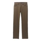 Prana 01. MENS APPAREL - MENS PANTS - MENS PANTS ACTIVE Men's Brion Pant II MUD