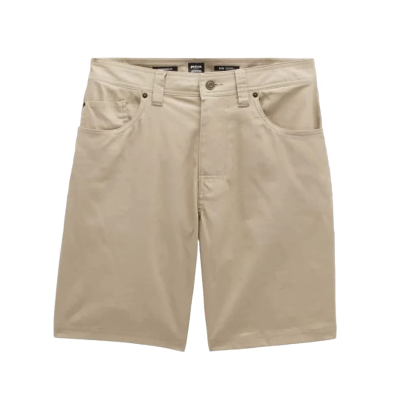 Prana 01. MENS APPAREL - MENS SHORTS - MENS SHORTS ACTIVE Men's Brion Short II 250 SANDBAR