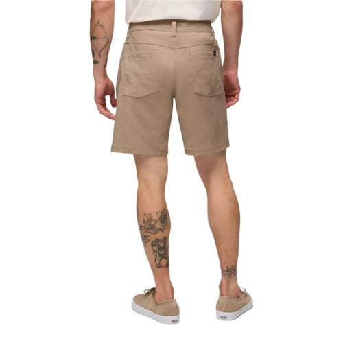 Men’s Stretch Zion 5 Pocket Short prAna