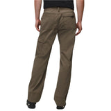 Prana 01. MENS APPAREL - MENS PANTS - MENS PANTS ACTIVE Men's Stretch Zion Pant 200 MUD