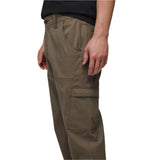 Prana 01. MENS APPAREL - MENS PANTS - MENS PANTS ACTIVE Men's Stretch Zion Pant 200 MUD