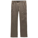 Prana 01. MENS APPAREL - MENS PANTS - MENS PANTS ACTIVE Men's Stretch Zion Pant 200 MUD